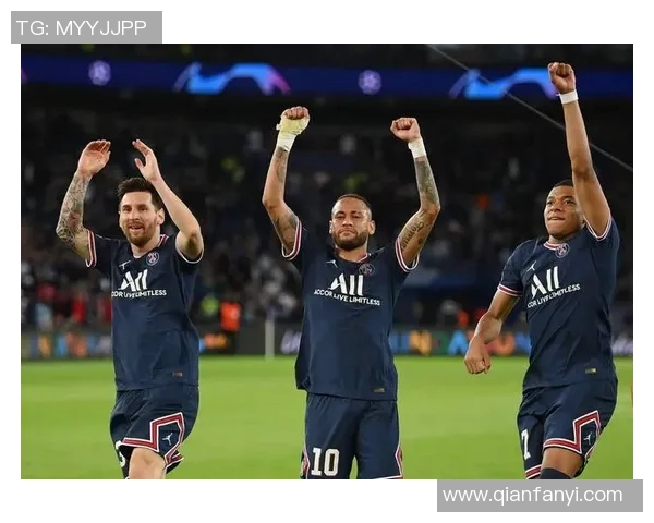 巴黎圣日耳曼将在欧冠比赛中寻求历史性突破，尤文图斯成为绊脚石？